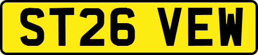 ST26VEW