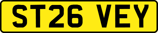 ST26VEY