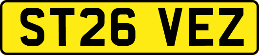 ST26VEZ