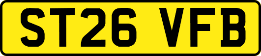 ST26VFB