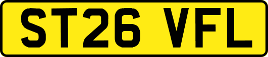 ST26VFL