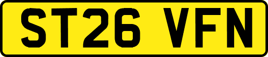 ST26VFN