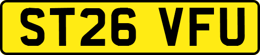 ST26VFU