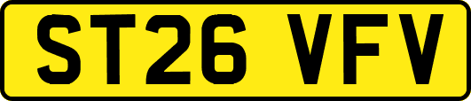 ST26VFV