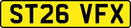 ST26VFX