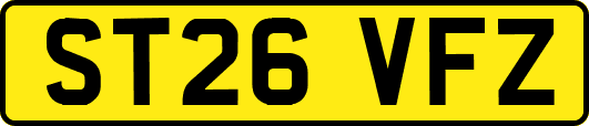 ST26VFZ