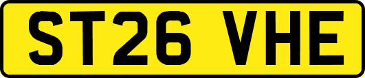 ST26VHE