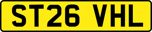 ST26VHL