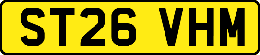 ST26VHM
