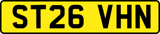 ST26VHN