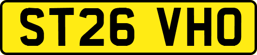 ST26VHO