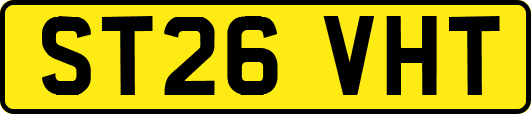 ST26VHT