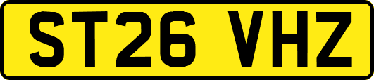 ST26VHZ