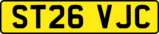 ST26VJC
