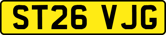 ST26VJG