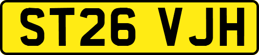 ST26VJH