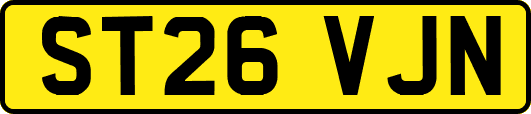ST26VJN