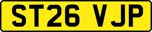 ST26VJP
