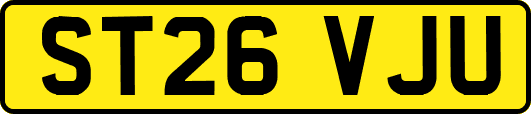 ST26VJU