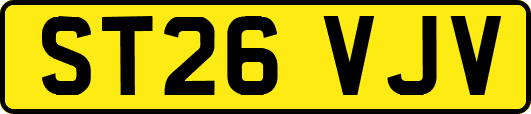 ST26VJV