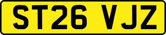 ST26VJZ