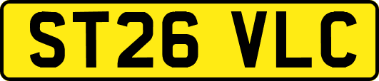 ST26VLC