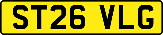 ST26VLG