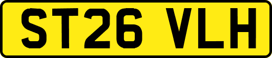 ST26VLH