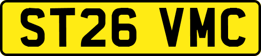 ST26VMC