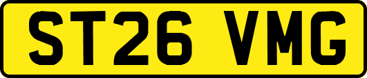 ST26VMG