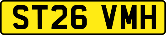ST26VMH