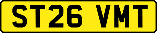 ST26VMT
