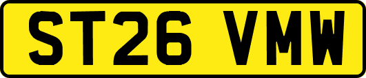 ST26VMW