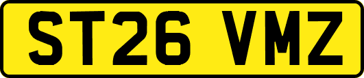 ST26VMZ