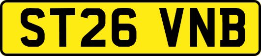 ST26VNB