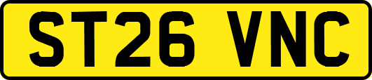 ST26VNC