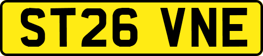 ST26VNE