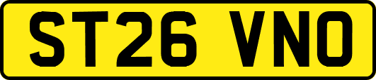 ST26VNO