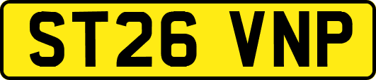 ST26VNP