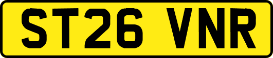 ST26VNR