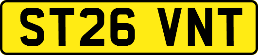 ST26VNT