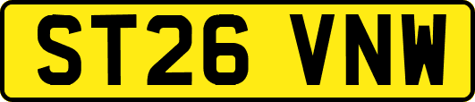 ST26VNW