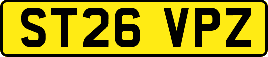 ST26VPZ