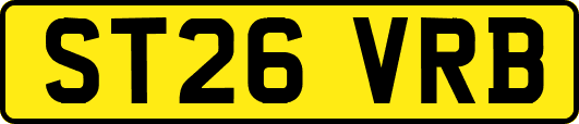 ST26VRB
