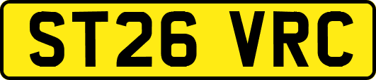 ST26VRC