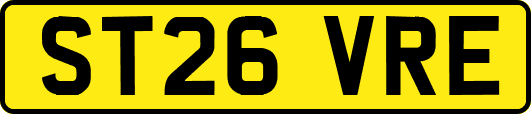 ST26VRE