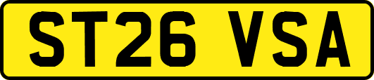 ST26VSA