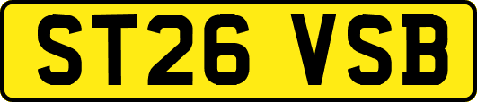 ST26VSB