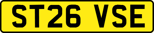 ST26VSE