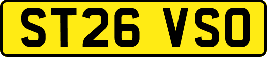 ST26VSO
